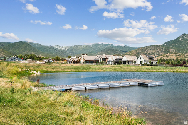 358 North Whitaker Farm Way Midway, UT 84049 - Photo 45 of 47