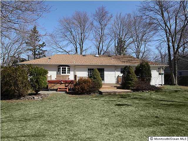 707 Hopping Road Middletown, NJ 07718 - Photo 2 of 3 Additional Photo