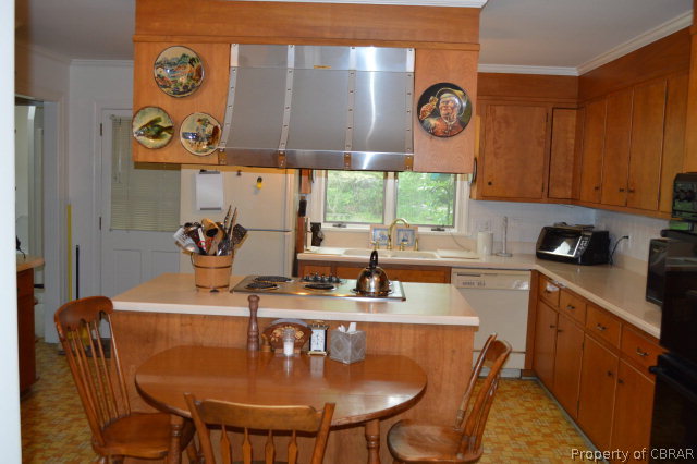 354 Highland Point Road Lottsburg, VA 22511 - Photo 21 of 33