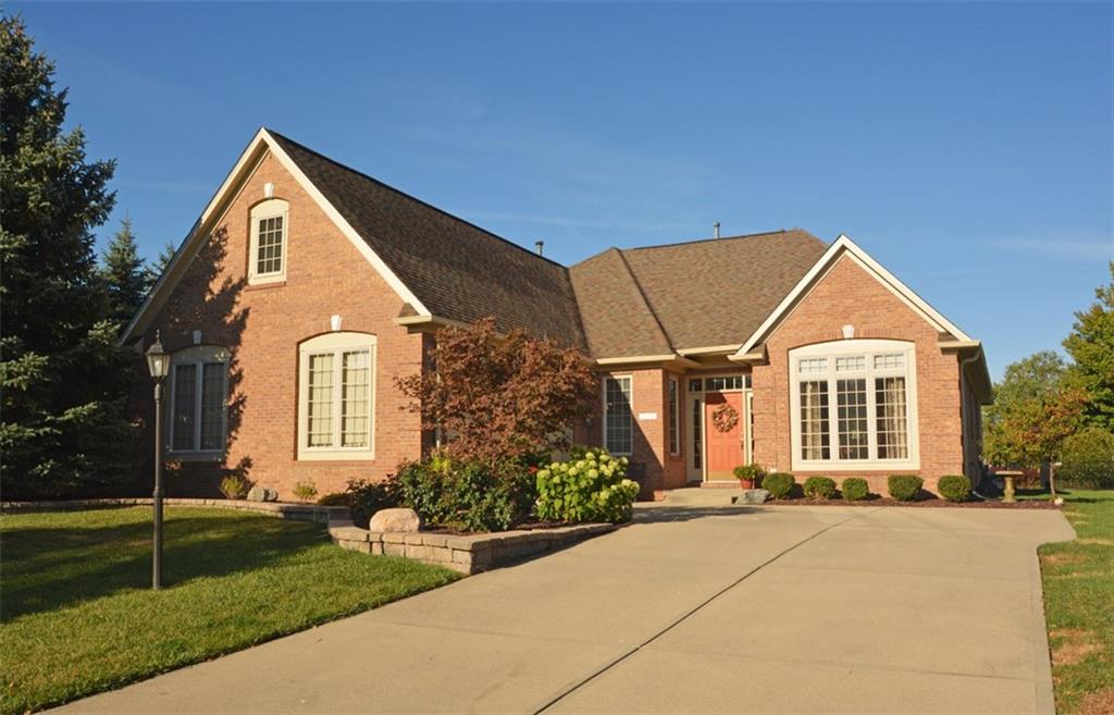 10490 Inverness Court Fishers, IN 46037 - Photo 1 of 24 Gallery Image 1