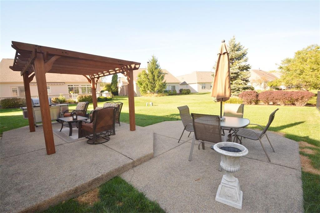 10490 Inverness Court Fishers, IN 46037 - Photo 21 of 24 Gallery Image 21