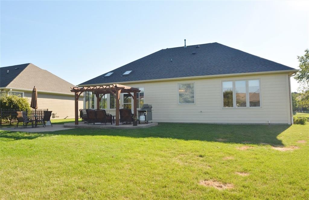10490 Inverness Court Fishers, IN 46037 - Photo 24 of 24 Gallery Image 24