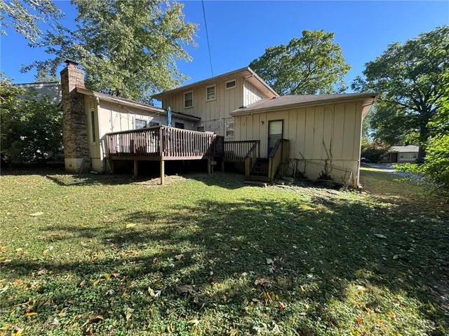 $250,000 | 3400 North 59 Terrace, Kansas City, KS 66104