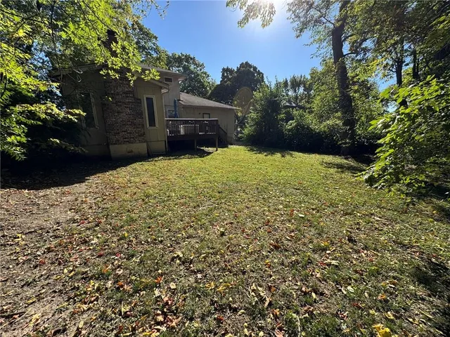 $250,000 | 3400 North 59 Terrace, Kansas City, KS 66104