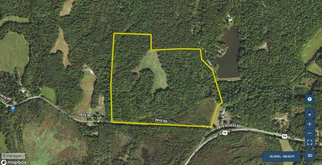 0 Fry Road Road Cedar Grove, TN 38321 - Photo 19 of 20 Gallery Image 19