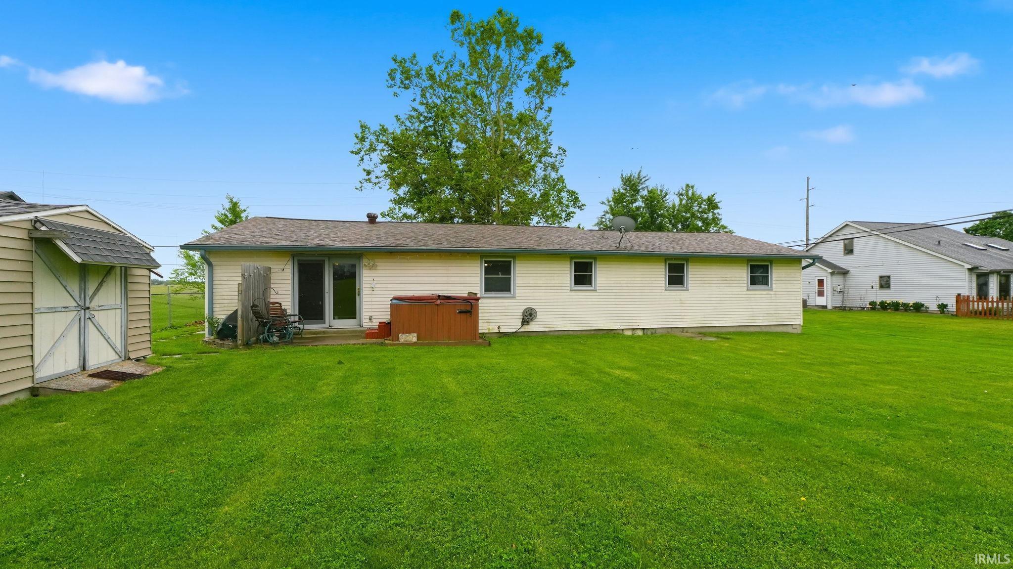 4626 West California Road Fort Wayne, IN 46818 - Photo 34 of 37