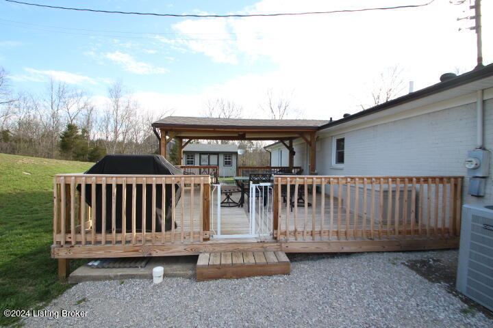 1310 McDonald Road Lawrenceburg, KY 40342 - Photo 50 of 51 IMG_8144