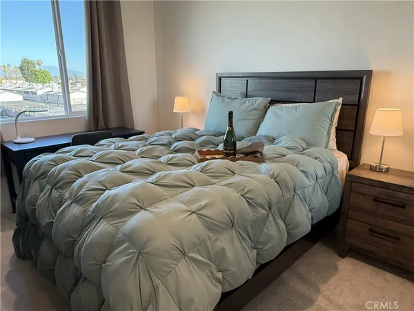 a view of small space