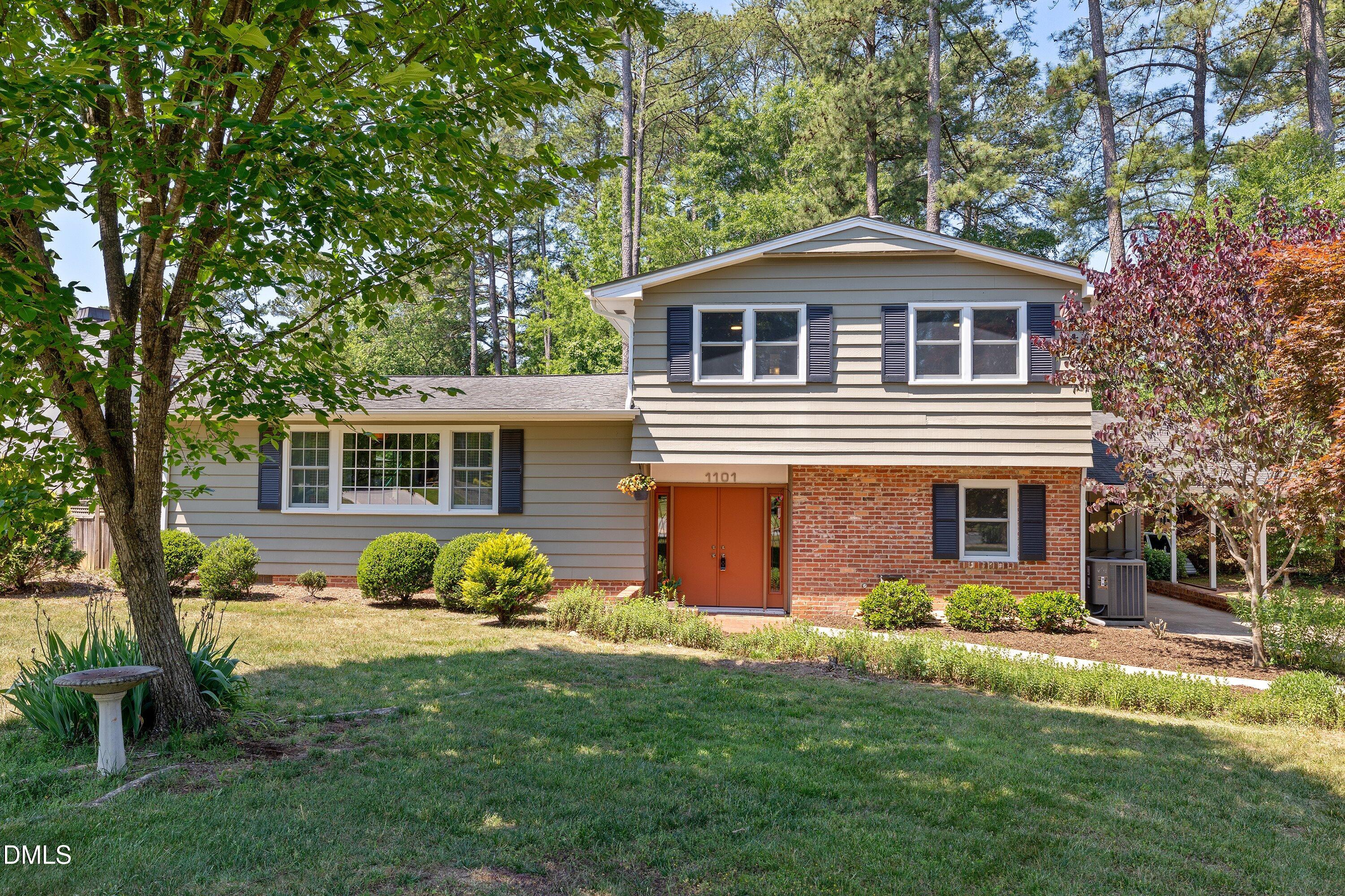 1101 Gunnison Place Raleigh, NC 27609 - Photo 1 of 64 01-1101 Gunnison Pl_5097