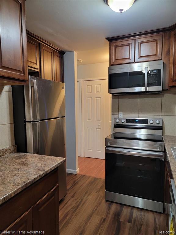 30232 Southfield Road, Unit A164 Southfield, MI 48076 - Photo 8 of 11