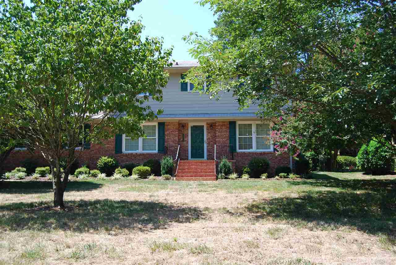 3901 Converse Drive Raleigh, NC 27609 - Photo 2 of 5 Photo 2