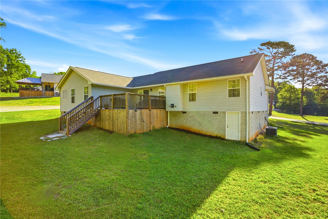 104 Indian Trail Road Seneca, SC 29672 - Photo 40 of 46