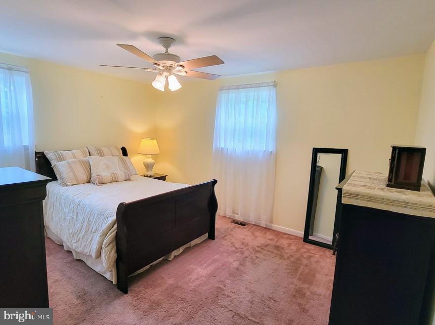 581 Township Line Road Franklinville, NJ 08322 - Photo 11 of 30 Main Bedroom
