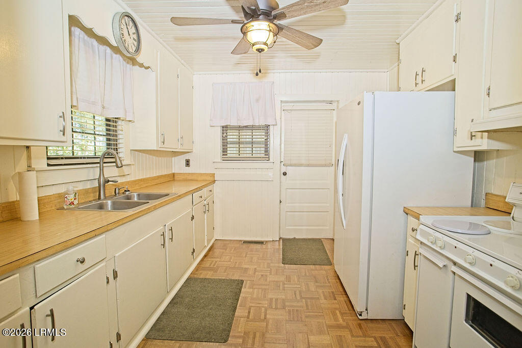 1342 Thomas Hamilton Road Brunson, SC 29911 - Photo 12 of 46 8I1A4660