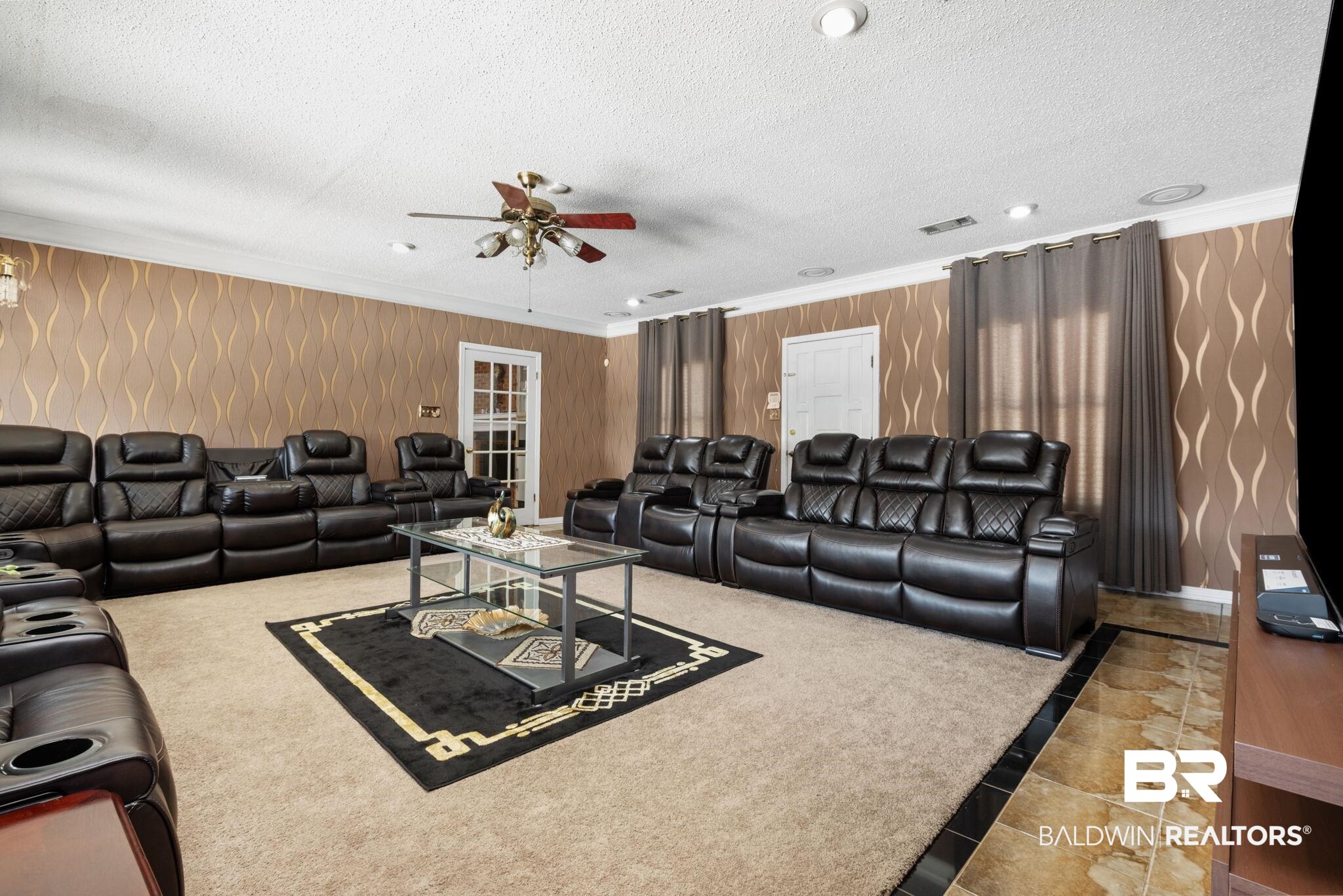 1255 East Spring Valley Drive Mobile, AL 36693 - Photo 50 of 64