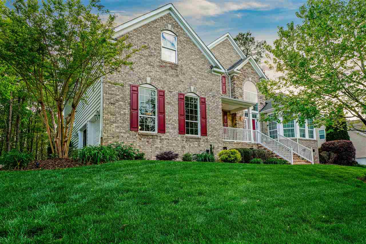 4428 Fairview Ridge Lane Apex, NC 27539 - Photo 1 of 25 Photo 1