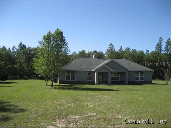13920 Southwest 61st Place Road Ocala, FL 34481 - Photo 1 of 1 Primary Photo