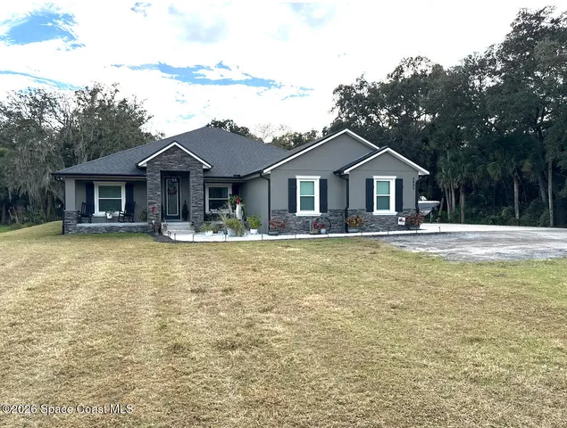 $650,000 | 4885 Citrus Boulevard, Cocoa, FL 32926