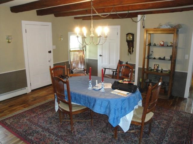 123 Middlefort Road Middleburgh, NY 12122 - Photo 11 of 25 Photo 11