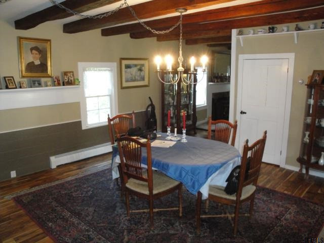 123 Middlefort Road Middleburgh, NY 12122 - Photo 12 of 25 Photo 12