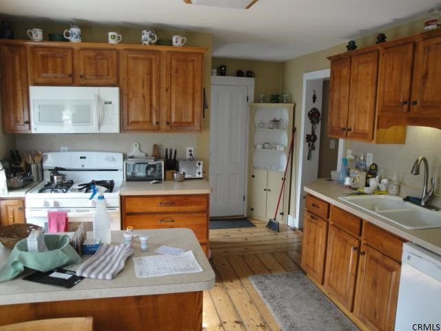123 Middlefort Road Middleburgh, NY 12122 - Photo 13 of 25 Photo 13