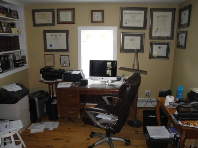 123 Middlefort Road Middleburgh, NY 12122 - Photo 16 of 25 Photo 16