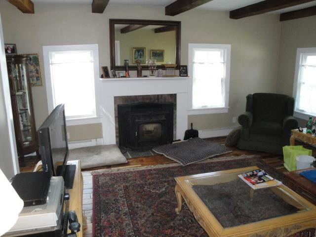 123 Middlefort Road Middleburgh, NY 12122 - Photo 9 of 25 Photo 9