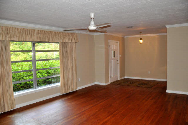 754 Hancock Road Fairhope, AL 36532 - Photo 6 of 32 Living RM/Foyer