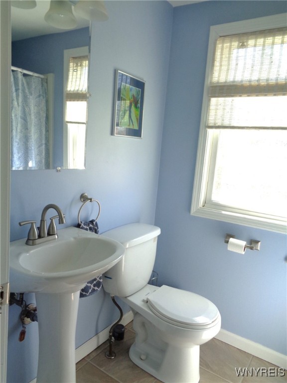 4274 Trailing Drive Clarence, NY 14221 - Photo 11 of 24 2nd level bathroom