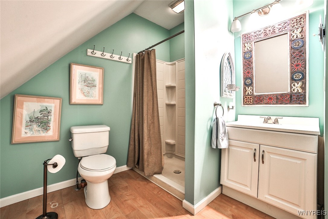 4274 Trailing Drive Clarence, NY 14221 - Photo 16 of 24 master suite bath