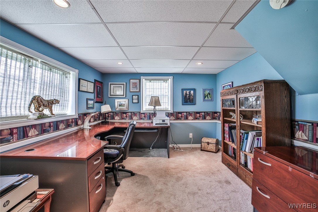 4274 Trailing Drive Clarence, NY 14221 - Photo 19 of 24