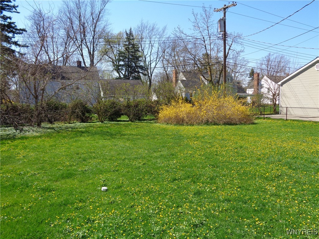 4274 Trailing Drive Clarence, NY 14221 - Photo 24 of 24