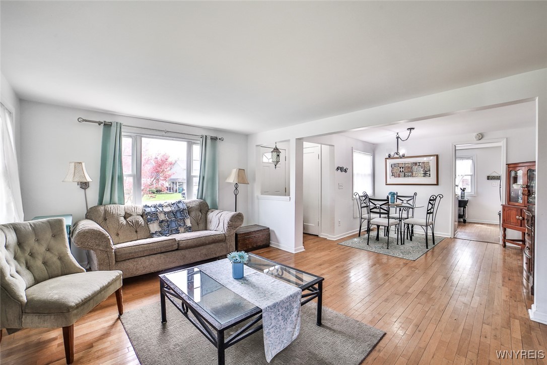 4274 Trailing Drive Clarence, NY 14221 - Photo 6 of 24