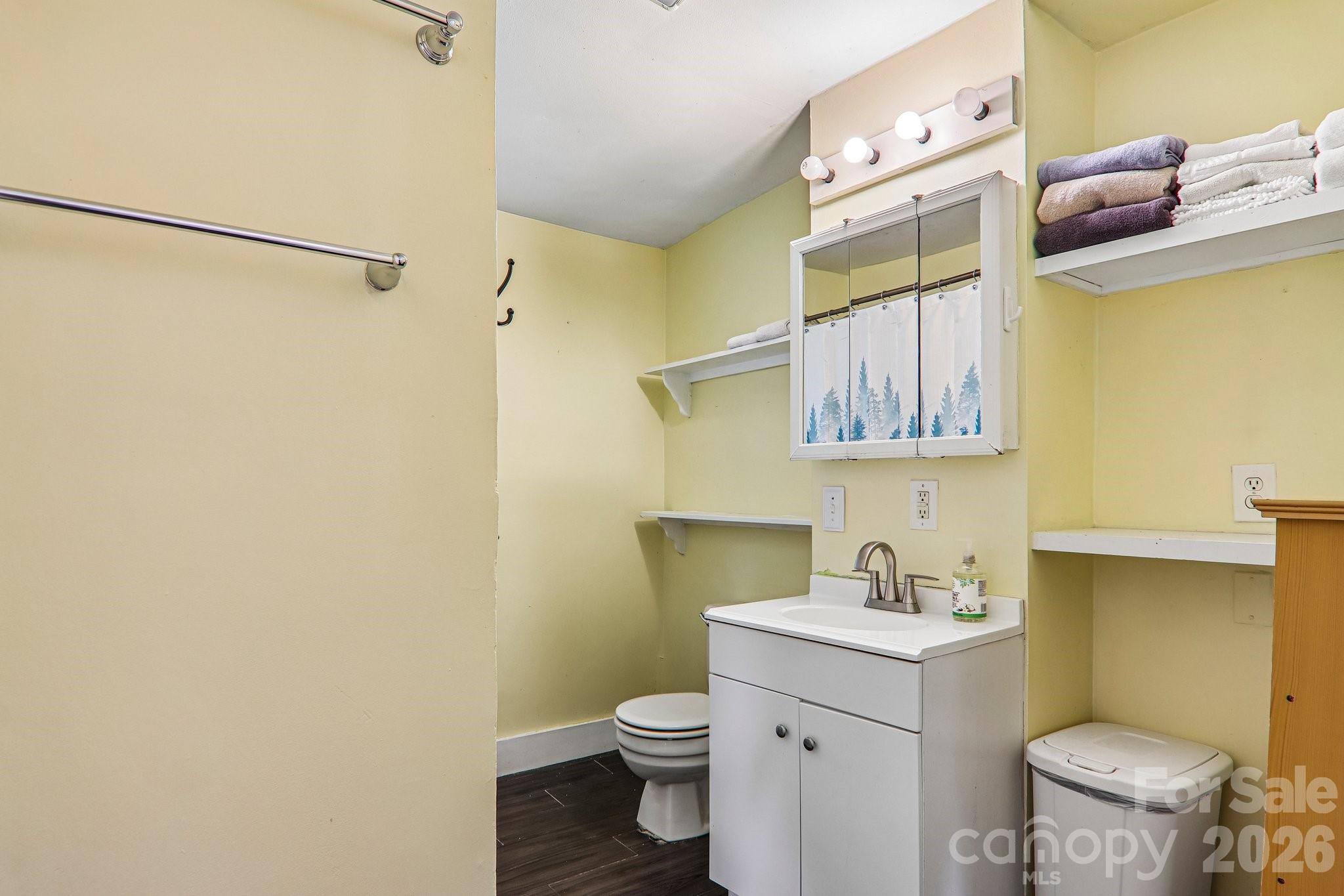 418 Sharptown Road Canton, NC 28716 - Photo 30 of 47 Gallery Image 30