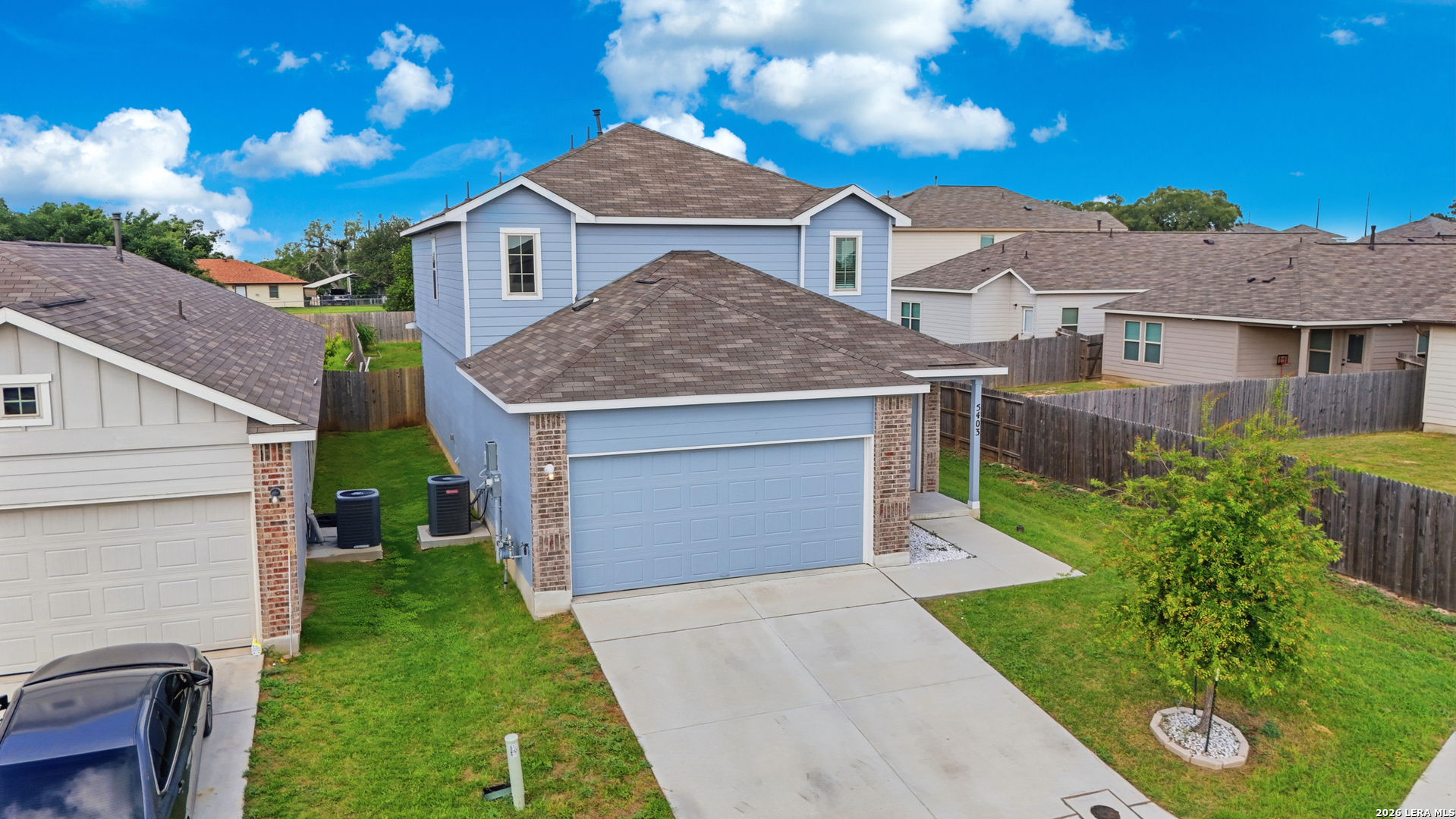 5403 Daniel Way St. Hedwig, TX 78152 - Photo 38 of 50
