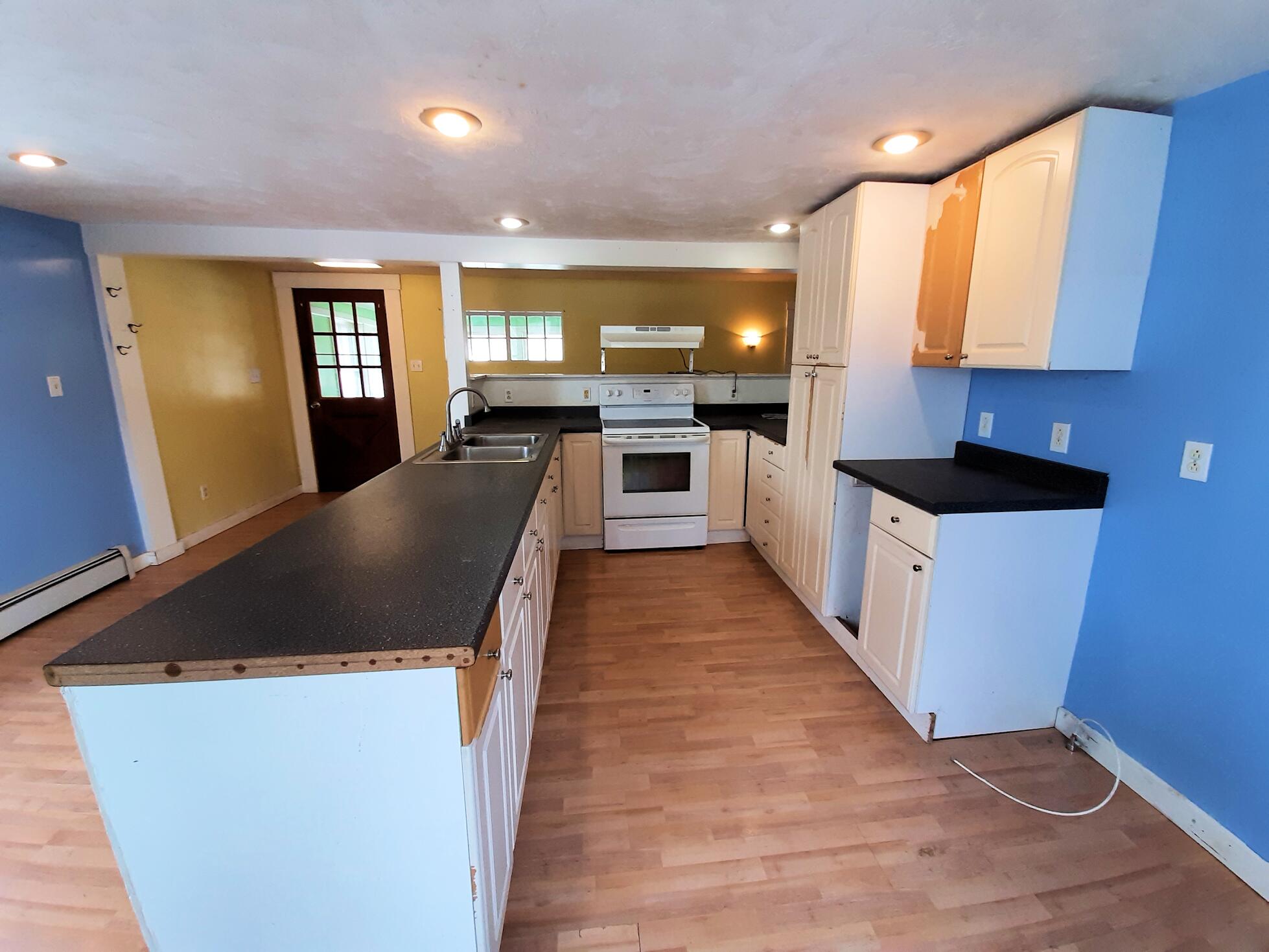 57 River Road Waterville, ME 04901 - Photo 12 of 35 1 River Road 1h RS