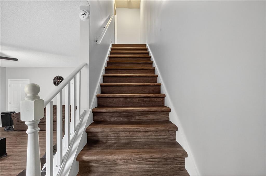 336 Riverview Court Fairburn, GA 30213 - Photo 18 of 18 a view of entryway
