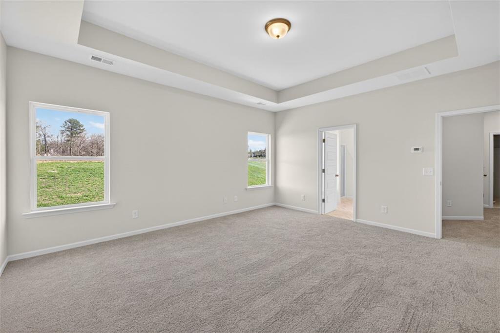 136 Jones Ridge Drive Dallas, GA 30132 - Photo 29 of 35