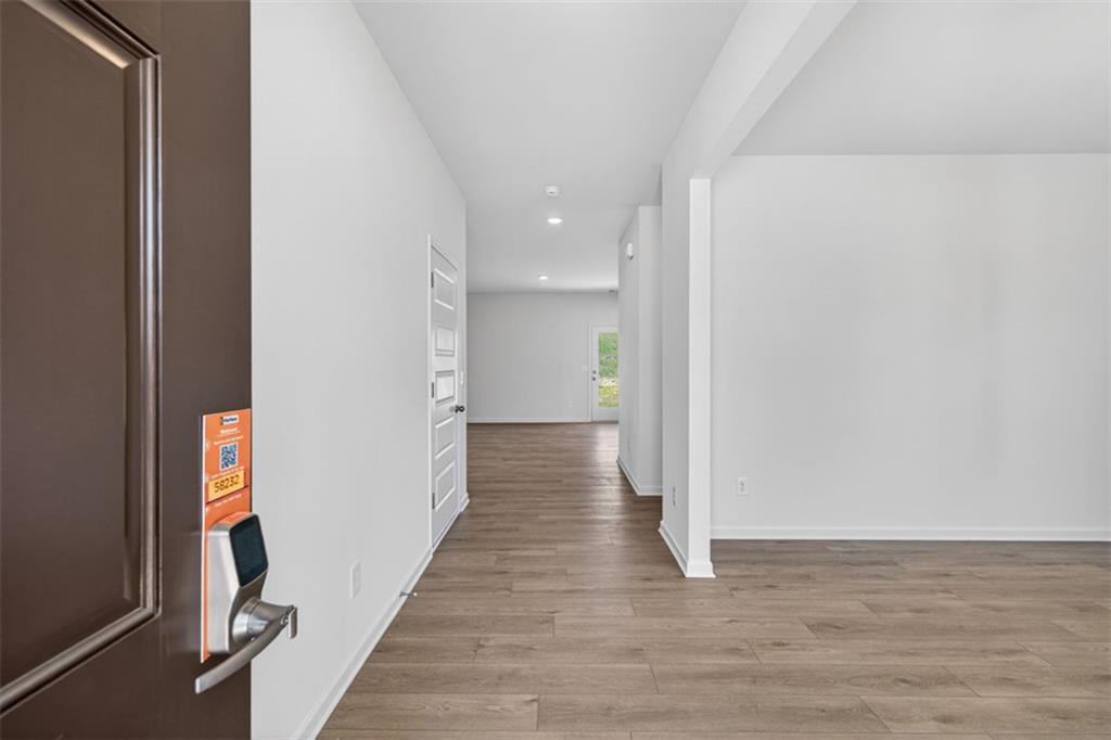 136 Jones Ridge Drive Dallas, GA 30132 - Photo 3 of 35