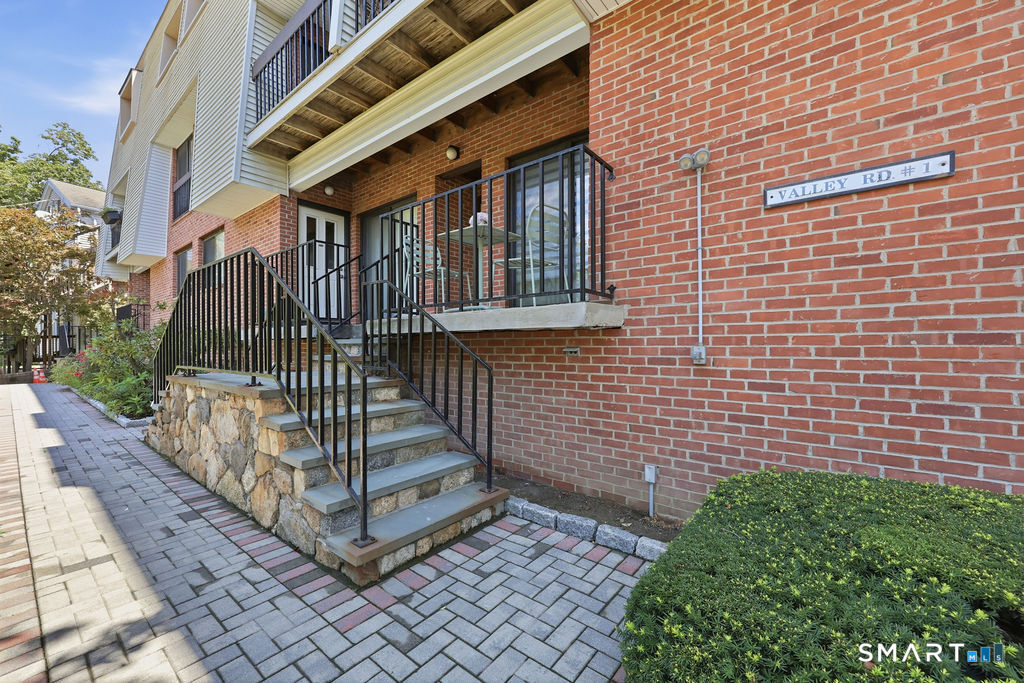 1 Valley Road, Unit 105 Stamford, CT 06902 - Photo 26 of 32 Gallery Image 26