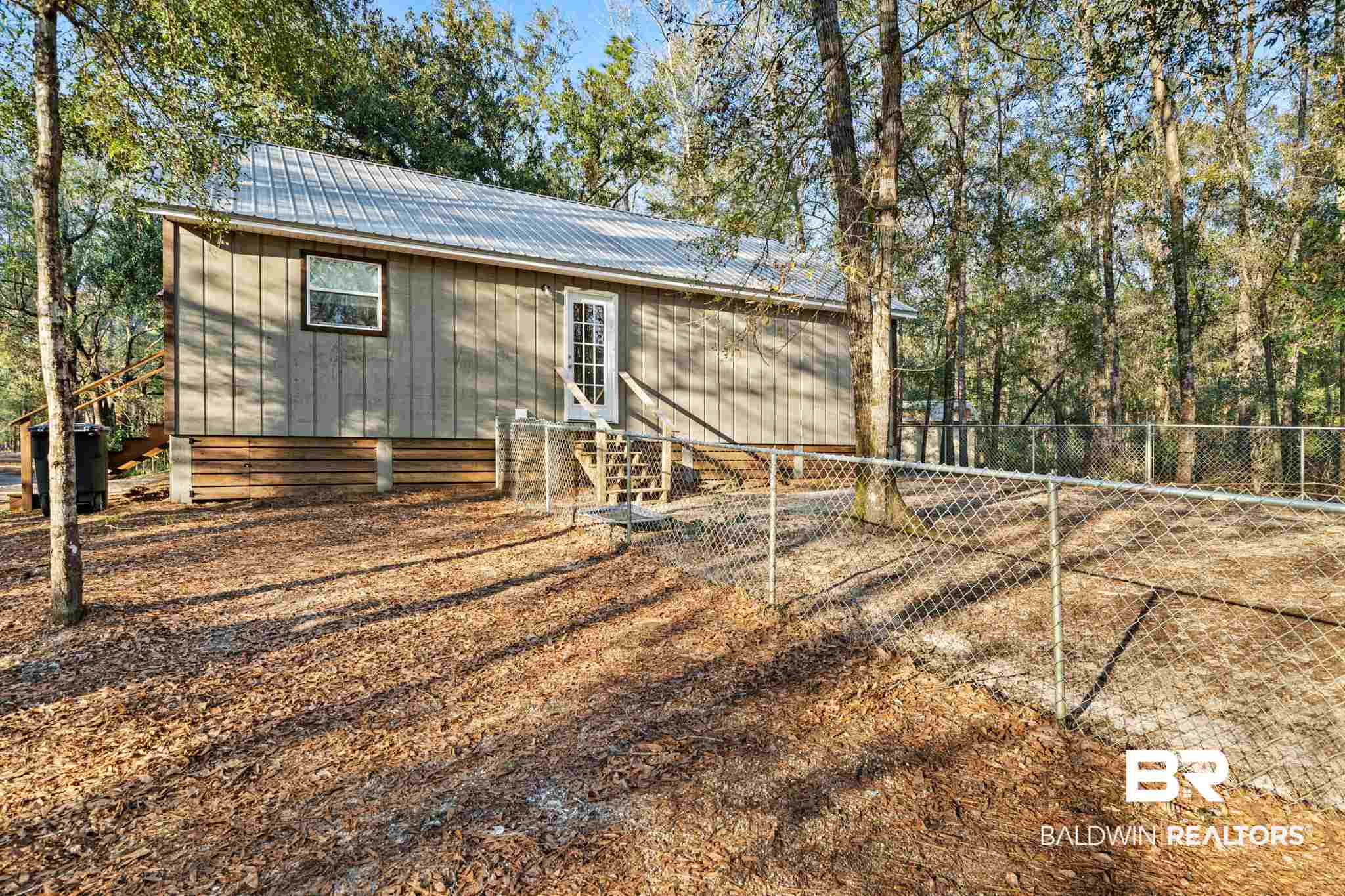9340 A Roland Godwin Road Bay Minette, AL 36507 - Photo 19 of 24