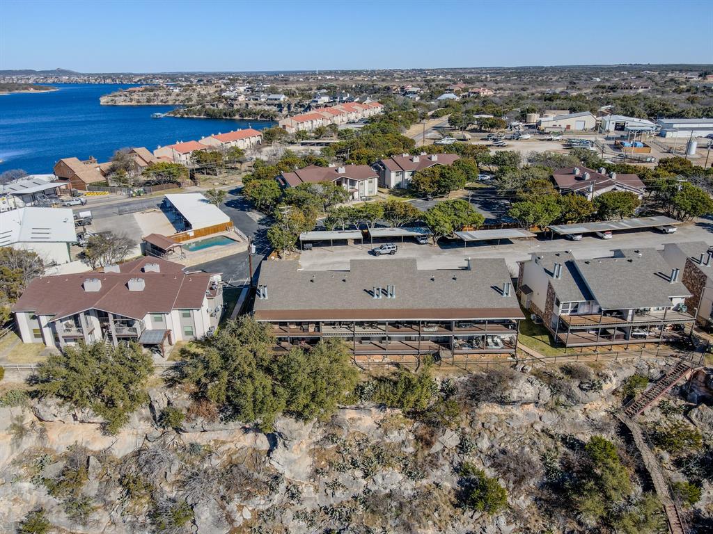 3037 Hells Gate Loop, Unit 208 Strawn, TX 76475 - Photo 2 of 23