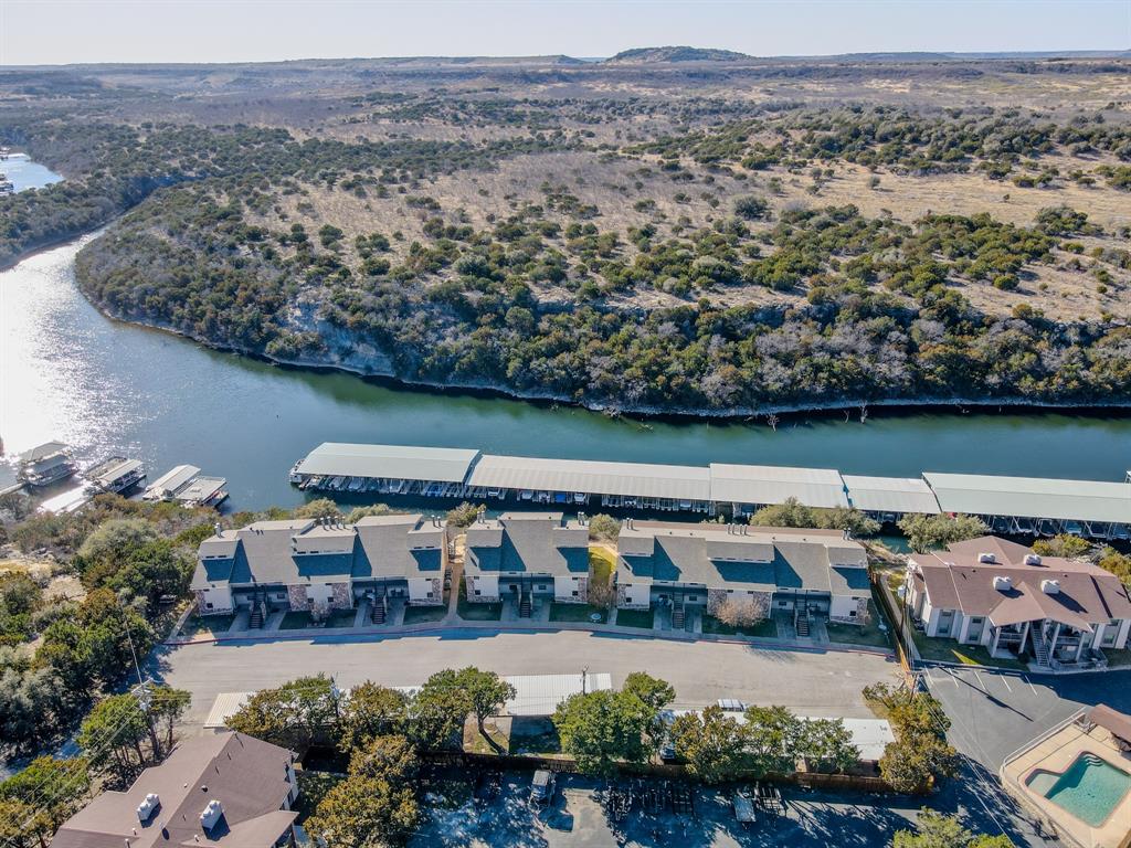 3037 Hells Gate Loop, Unit 208 Strawn, TX 76475 - Photo 7 of 23