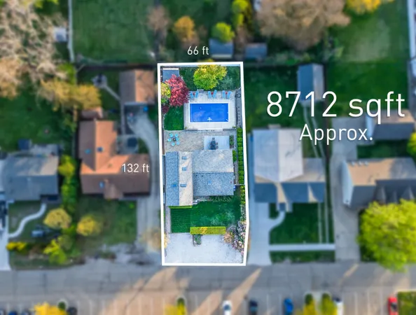 $898,500 | 316 North Berrien Street, New Buffalo, MI 49117