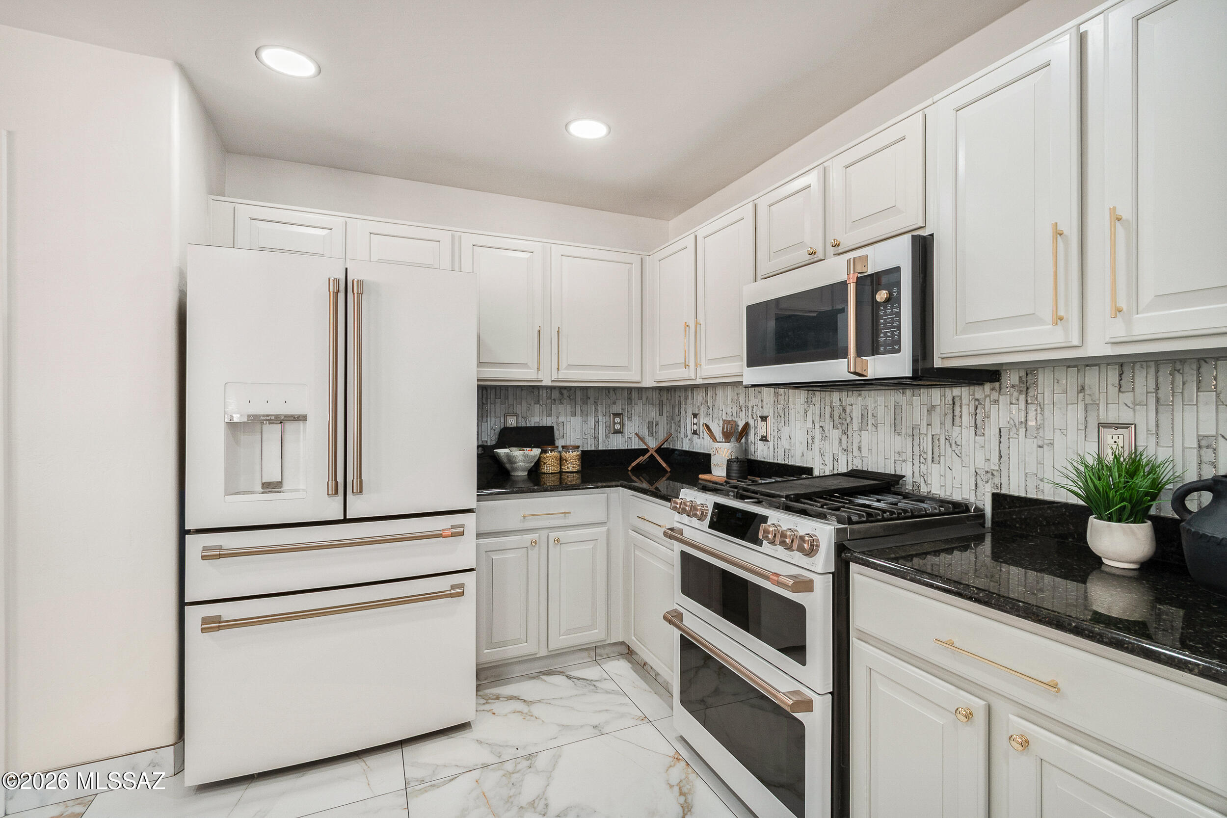 6532 West Harbin Ridge Way Tucson, AZ 85757 - Photo 7 of 28