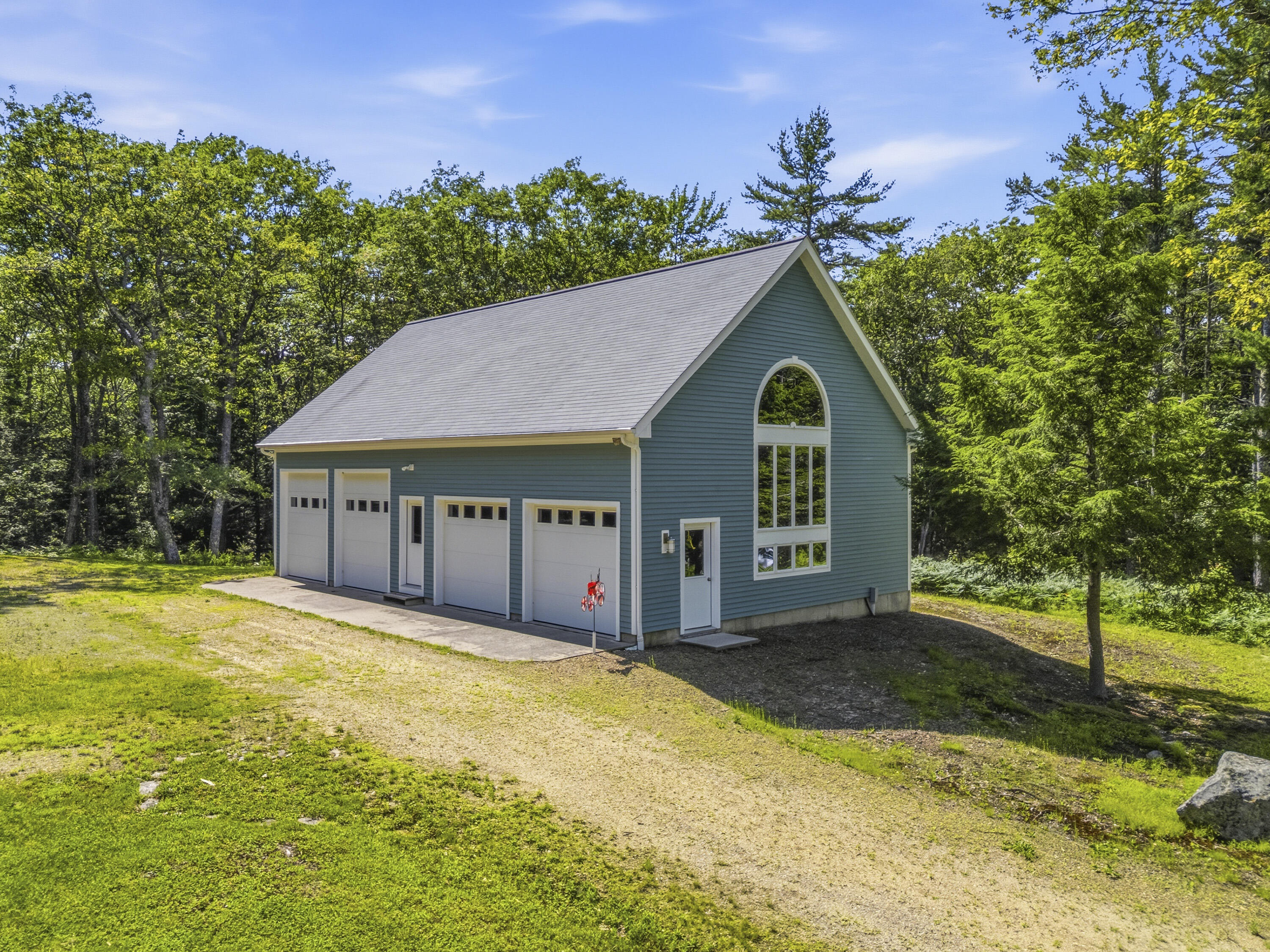 64 Pleasant Cove Road Phippsburg, ME 04562 - Photo 11 of 111 64 Pleasant Cove Rd_178