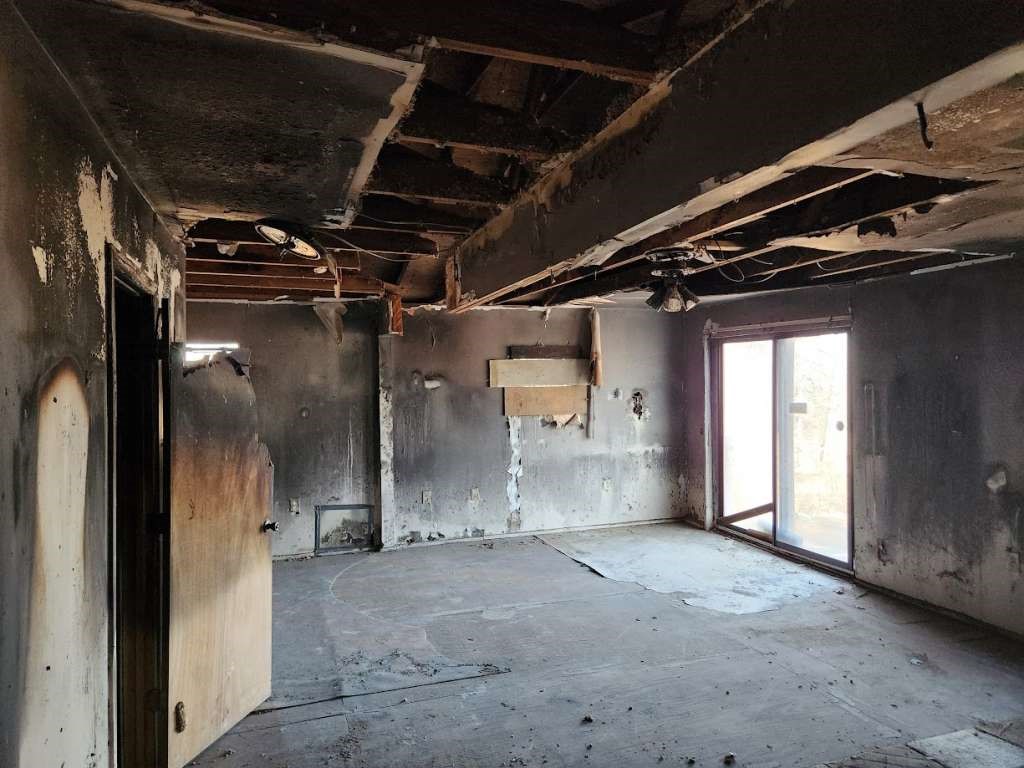 4822 Fm 1753 Denison, TX 75021 - Photo 6 of 9