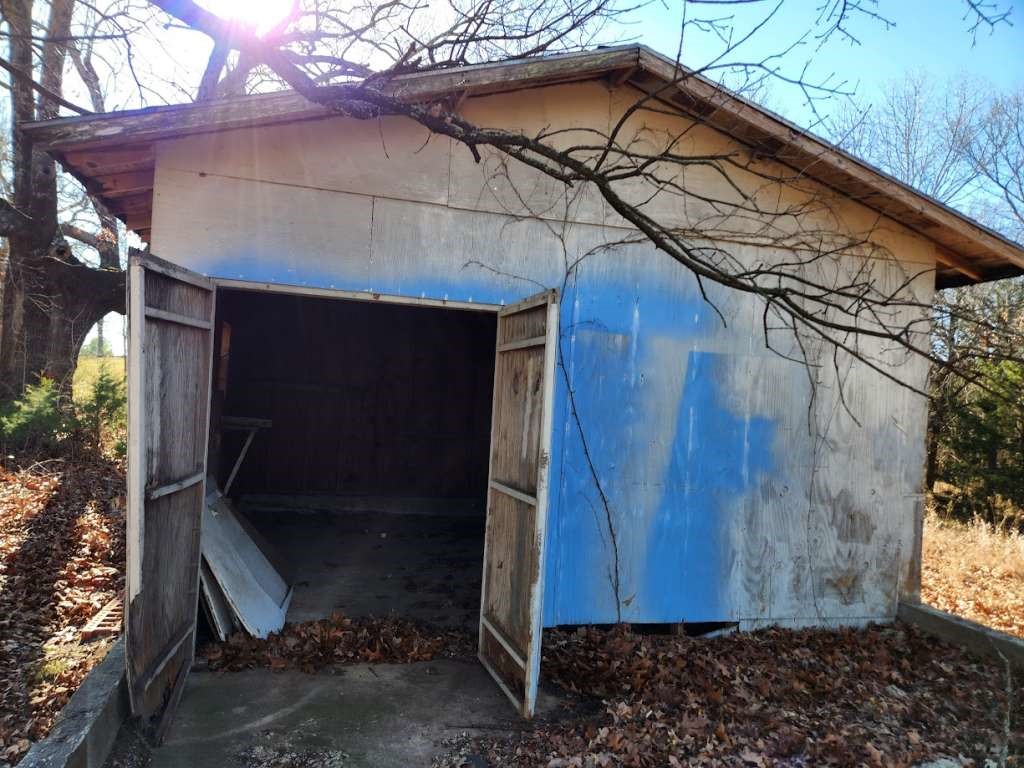 4822 Fm 1753 Denison, TX 75021 - Photo 10 of 11