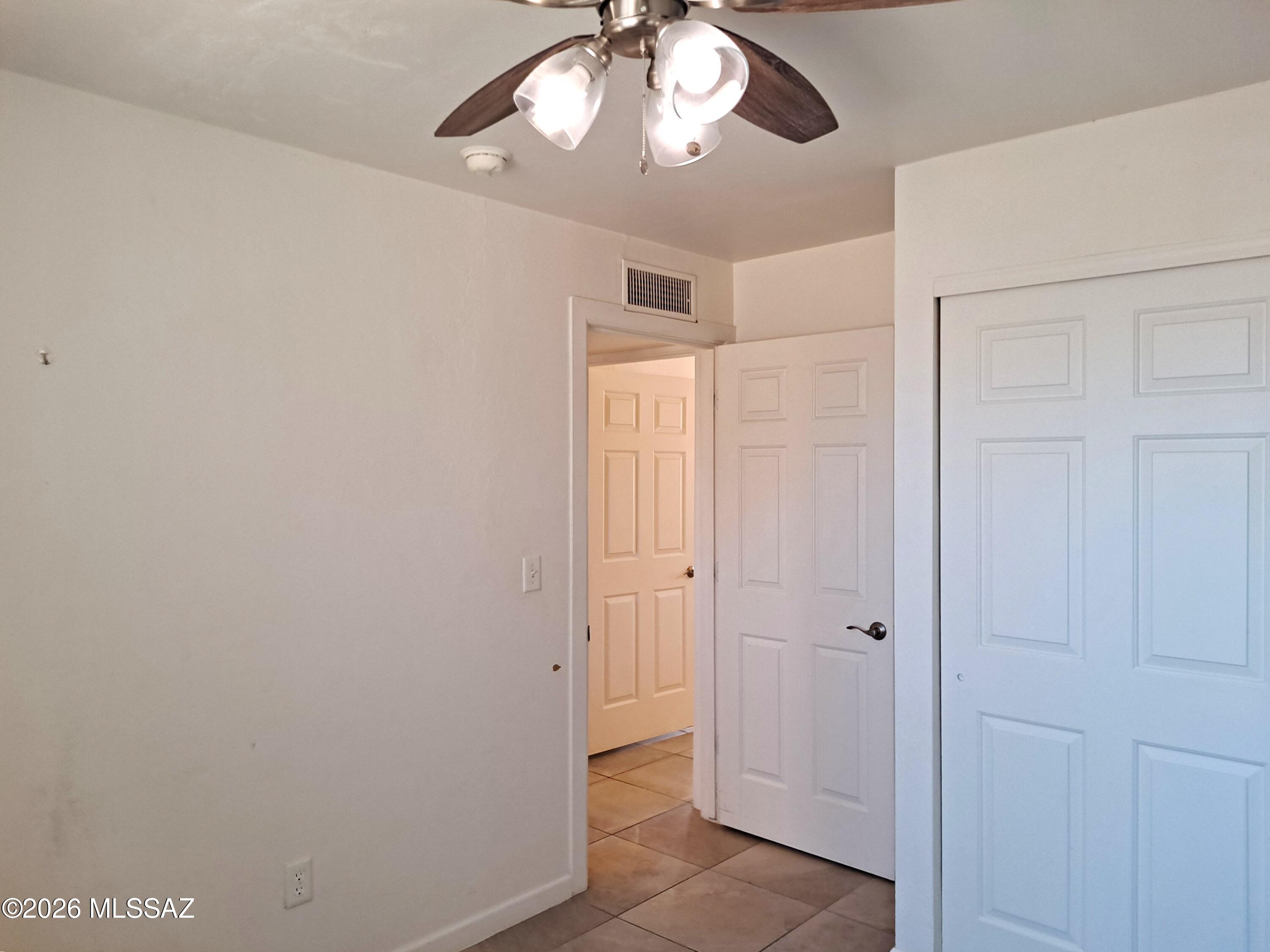 350 North Silverbell Road, Unit 40 Tucson, AZ 85745 - Photo 24 of 26 Bedroom 2 (3)
