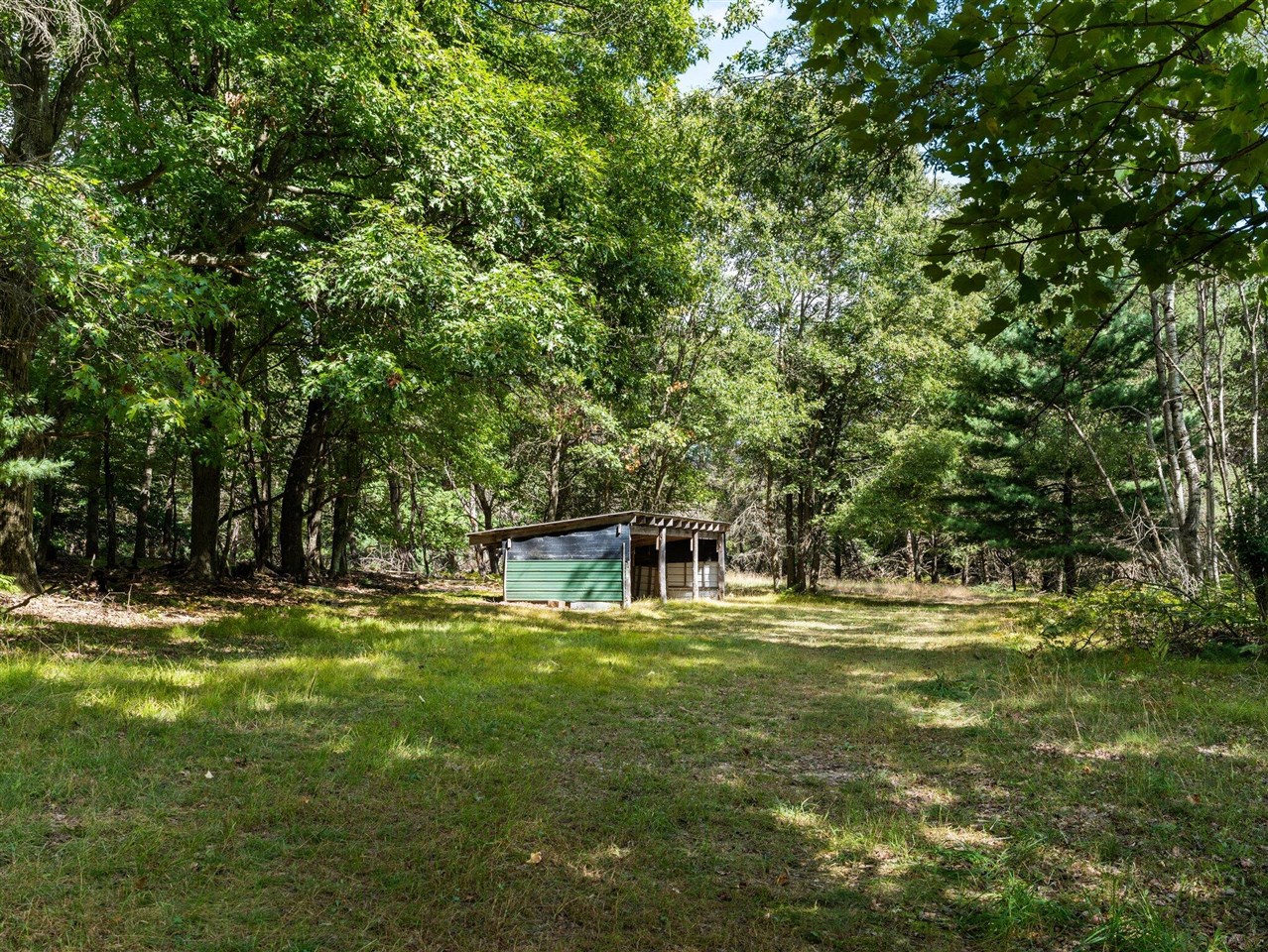 152 North Hawkins Road Luther, MI 49656 - Photo 86 of 89